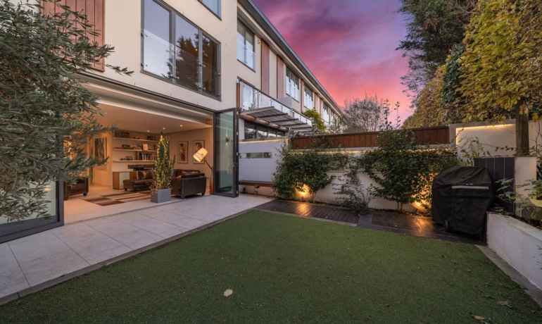 Property for sale in Page Mews, Battersea, London SW11