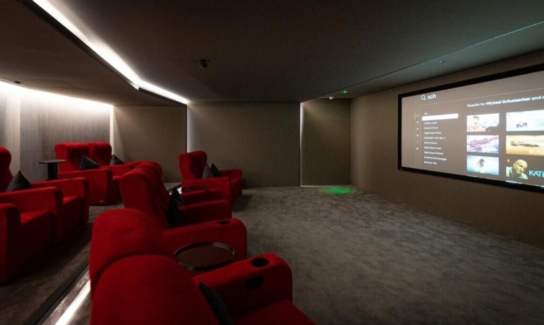 Flat for sale in Cassini Apartments, Cascade Way, White City Living, London W12