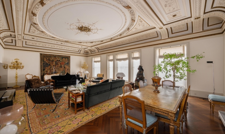 Flat for sale in Lancaster Gate, Bayswater, London W2